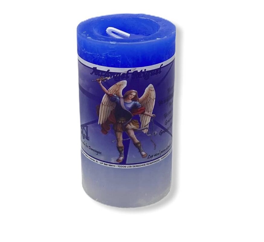 Arcángel Miguel