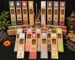 coleccion de inciensos velas y aromas