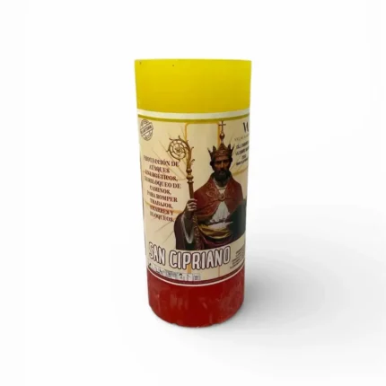 Comprar velas de san cipriano Velas y Aromas