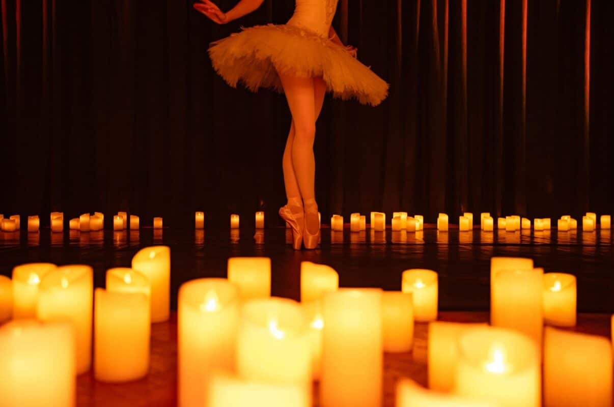 día de la danza danza y vela