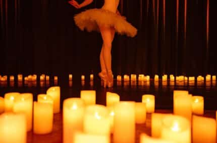 día de la danza danza y vela