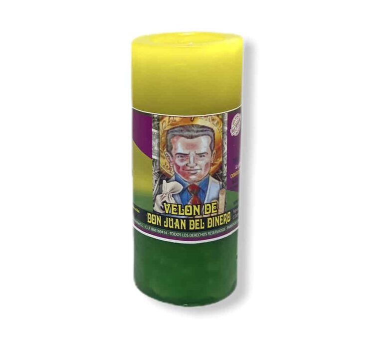Don Juan del dinero