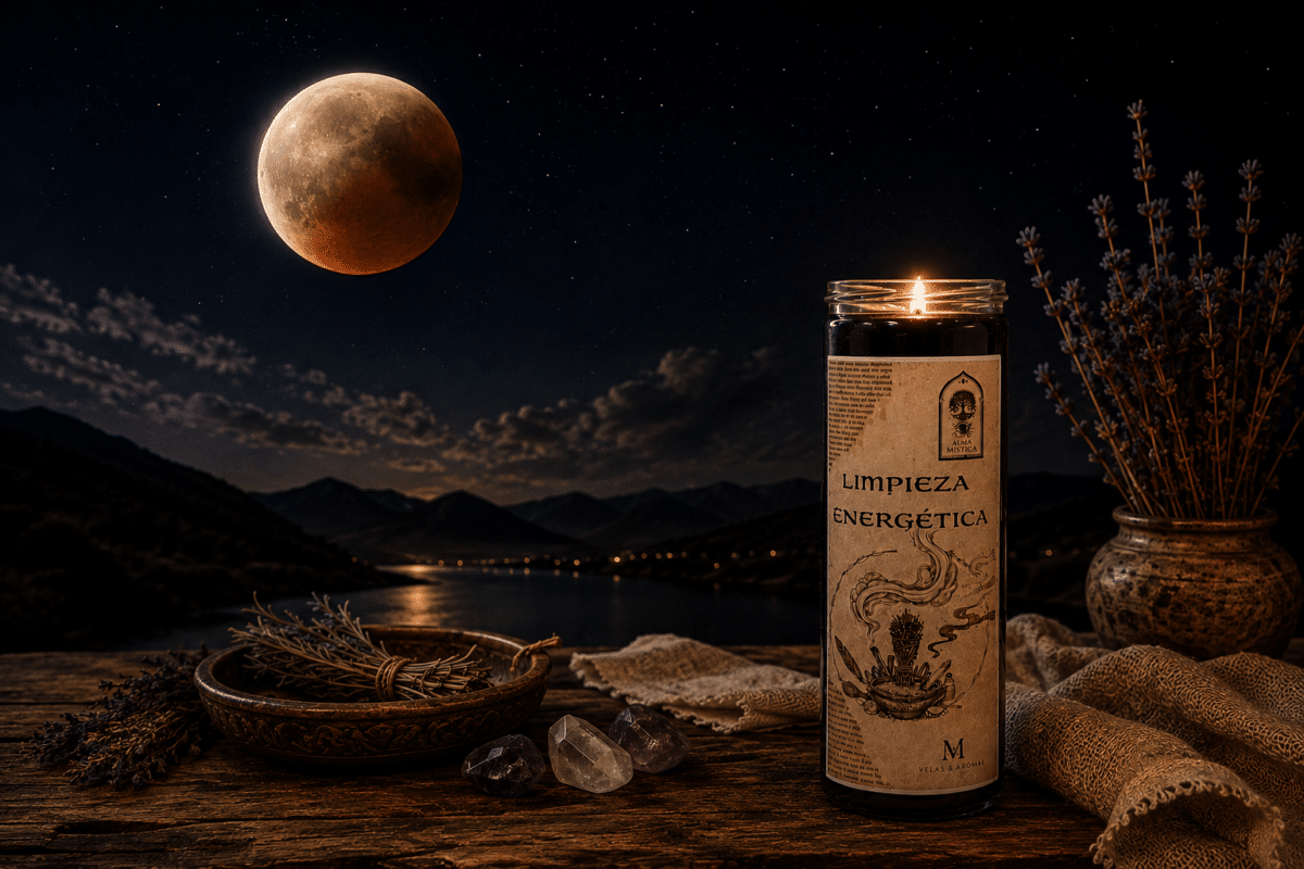 eclipse de luna