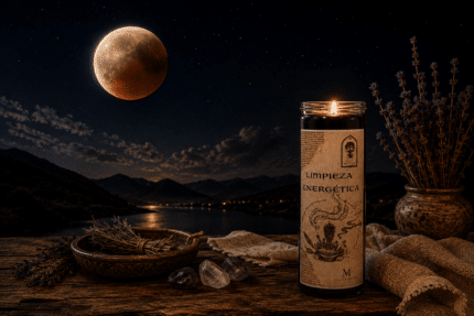 eclipse de luna