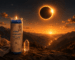 eclipse y vela
