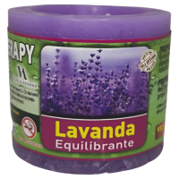 Velas aromáticas artesanales creadas por velas y aromas