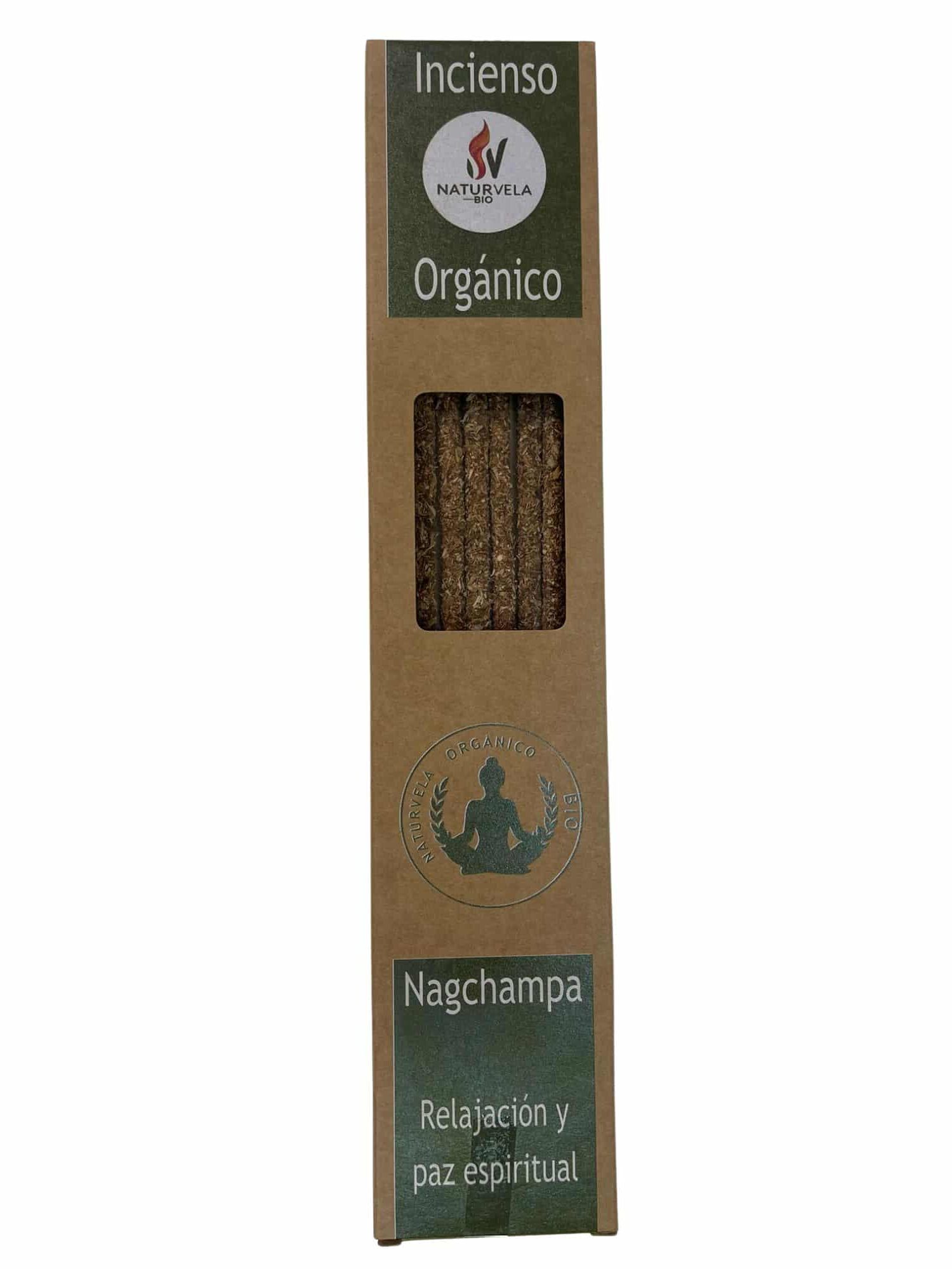 incienso orgánico nagchampa incienso orgánico nagchampa