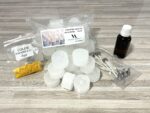 Kit para hacer velas Aromáticas