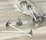 Kit para hacer velas Aromáticas - Imagen 3