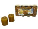 Velas de miel pack 8 peticiones y agradecimientos
