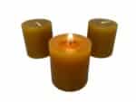 Velas de miel pack 8 peticiones y agradecimientos