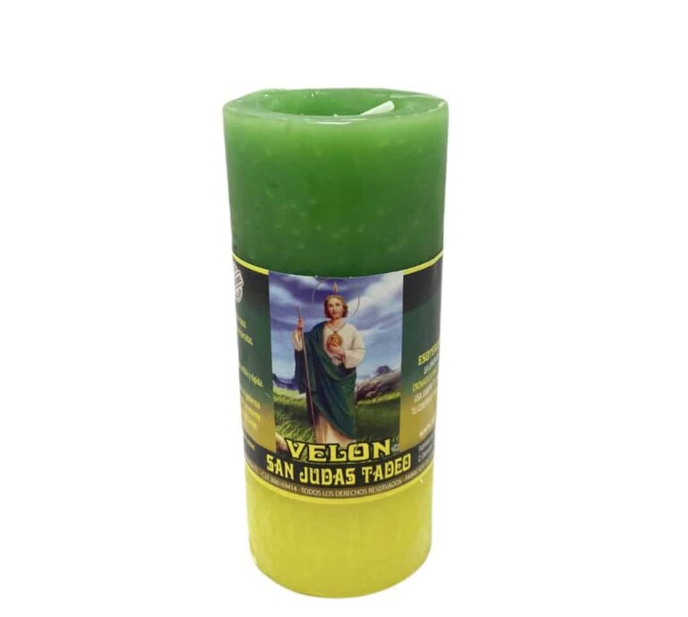 Vela Esotérica San Judas Tadeo