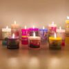 velas y aromas