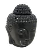 bruciatore di essenze e wax melts buddha
