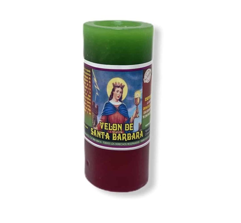 Vela de Santa Bárbara