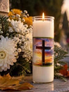vela todos los santos velas y aromas