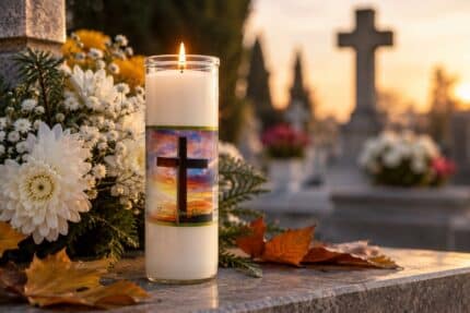 vela todos los santos velas y aromas