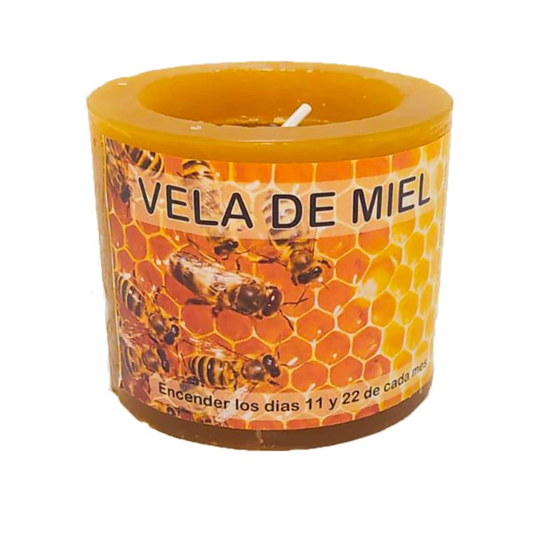 velon miel