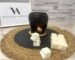 quemador de esencias con wax melts DSoja